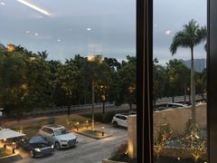 -海湾壹品·粤菜·早茶·烤鸭(拱北店)