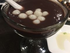 -熠盛·本帮菜Bistro(永嘉路店)