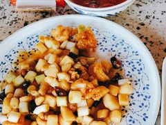 -回水镇·江湖川菜(恒大新城店)