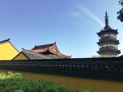 -东湖景区