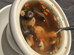 -梁家大院•农家菜(昆山会展中心店)