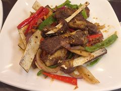 -玛禄藏膳(五分店)