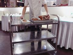 -鸭王烤鸭店(三里河店)