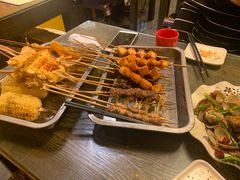 -西单翅酷(西单店)