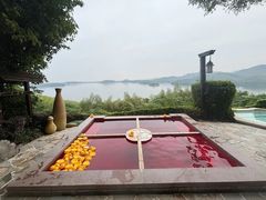 -天目湖涵田半山温泉