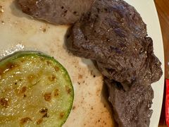 -北京王府井希尔顿酒店·万斯阁西餐厅