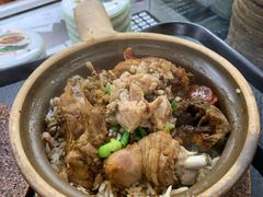 -马来西亚美食街