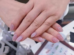 -今玥美甲美睫