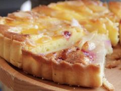 -视界美食自助餐厅·石家庄希尔顿酒店