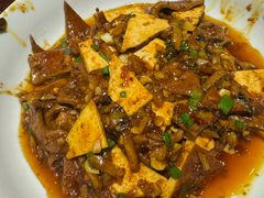 -大牌大·传统杭帮菜(湖滨店)