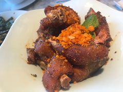 -雀蓝川菜(奥体广场店)