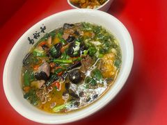 -易裕和·长沙米粉(竹塘西路店)