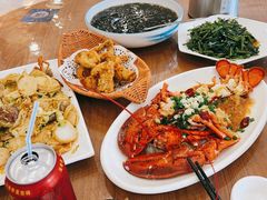 -洲晓鱻舟山海鲜(2号店)