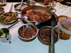 -憨铁匠老火锅(龙岗万科里店)