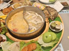 -椰小鸡·琼州糟粕醋(美兰缤纷城店)