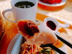 -扬州瘦西湖船宴