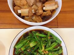 -宝发园名菜馆