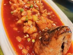 -玉桥餐厅(天坛店)