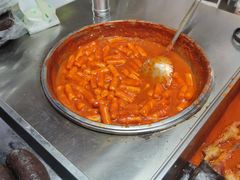 -老太太海鲜鱼饼