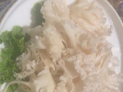 -百草滩羊清水涮羊肉(长城路店)