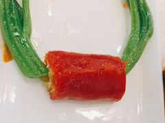 -四季海鲜酒楼·粤菜·早茶·宴会(南山中心区店)