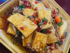 农家豆腐-和福餐馆(西江古街店)