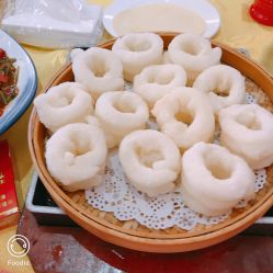-合味原豫章名宴·宴会厅