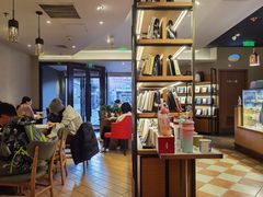 -COSTA COFFEE(新奥购物中心店)