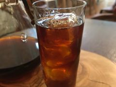 冰滴耶加雪菲-COFFEE HOLIC(朝外SOHO店)