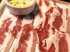 -金妈家烤肉(龙湖U城天街店)