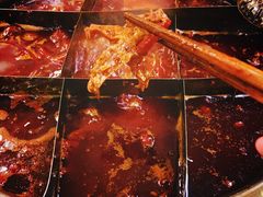 -邓莽子老火锅(鲁祖庙店)