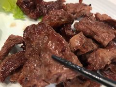 -翔峰炭火鳗鱼(悦泰街里公寓店)