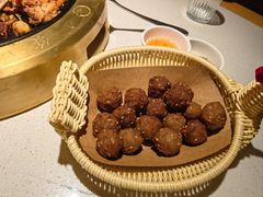 -八斗鸡·湘土菜(国贸店)