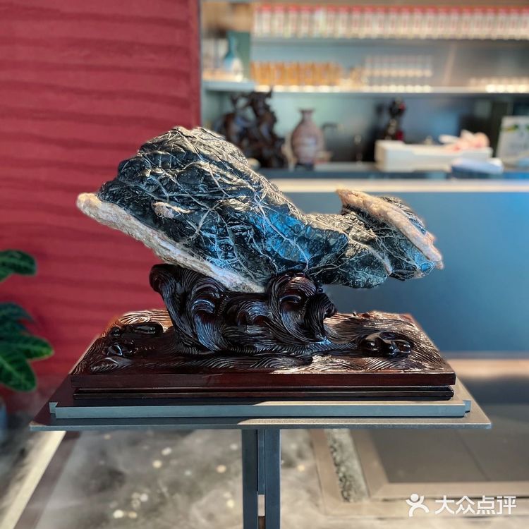 南京鱼鲜料理榜上的No.1这一餐吃的真的不要太豪[胜利]