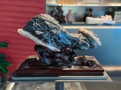-沈灶河豚宴·河豚融合餐厅(汉中路店)