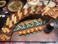 -古田居·特色寿司料理(星之岛旗舰店)