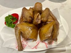 -燕郊烧鸽子(酷车小镇店)