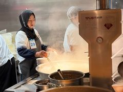 -清真·马安军辣子牛肉面