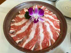 -喃喃椰·糟粕醋·椰子鸡火锅(七堡花园店)