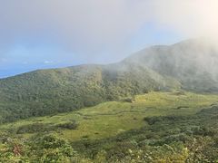 -大围山国家森林公园