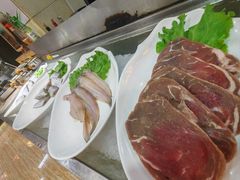 -铂丽斯国际大酒店-凯悦自助餐厅