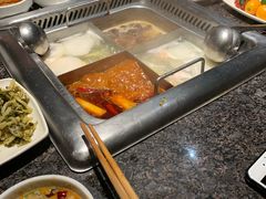 -海底捞火锅(崇文门新世界百货店)