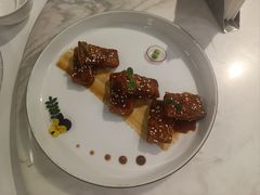 上海熏鳕鱼-伯衡55·吉品轩(乌鲁木齐南路店)