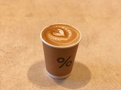 -% Arabica(京都东山店)