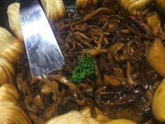 -津武刁馋一锅出(双街店)