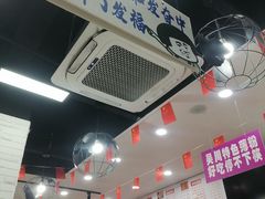 -吴一川牛腩粉(西村店)