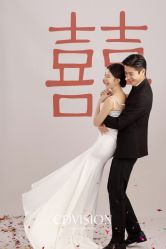 点击看大图 -CD视觉婚纱摄影
