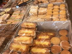 -庆祥斋糕点厂(留学路店)