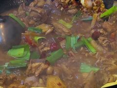 地锅鸡-曹丞相·地锅鸡·地锅鱼(武林店)