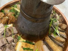 -下杨家青海土火锅(海湖店)